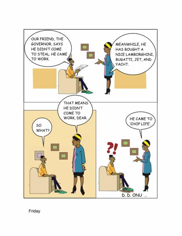 CARTOON, FRIDAY, 12-12-25