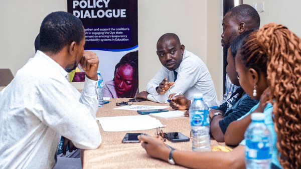 Civil society organisations