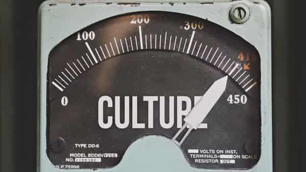Culture Meter