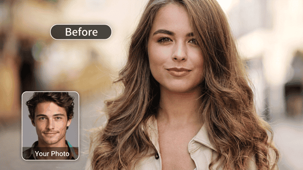 Face swap technology is opening new doors for creators, marketers, and everyday users.