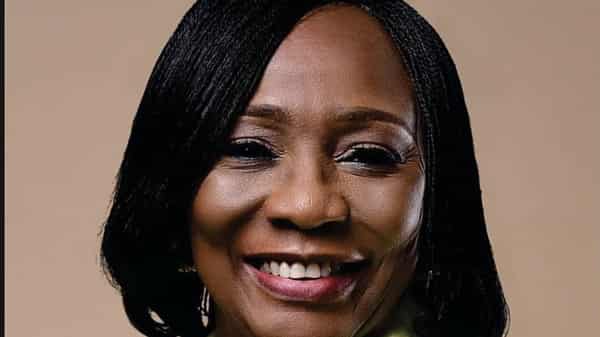 Florence Bamidele Makanjuola