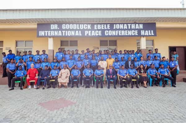 National Police Medical Conference