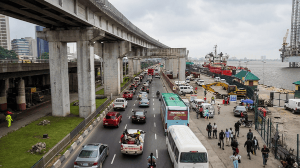 GDP drops to 3.98% in Q3 2025