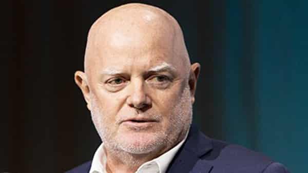 GEF Interim CEO, Claude Gascon