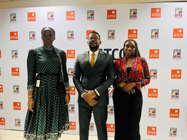 GTCO Food and Drink festival