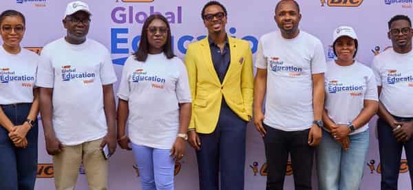 Global Education Week