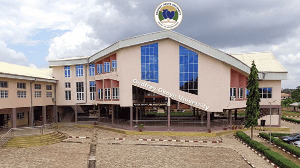 Godfrey Okoye University (GOUNI)