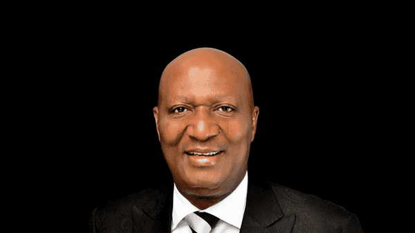 Group Managing Director, GTI, Abubakar Lawal