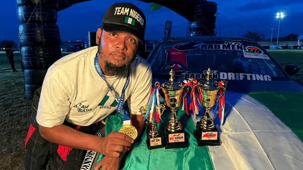 Jamus Bashar Muhammad