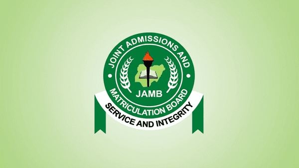 Joint Admissions and Matriculation Board (JAMB)