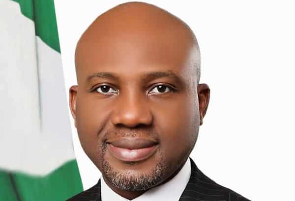 Kingsley Tochukwu Udeh