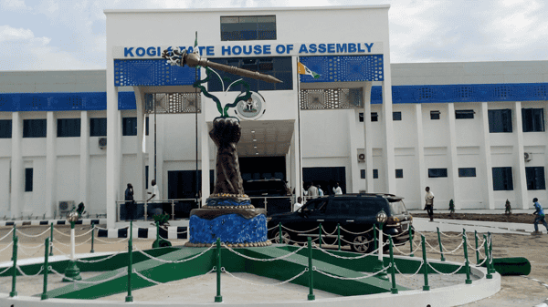 Kogi State House of Assembly