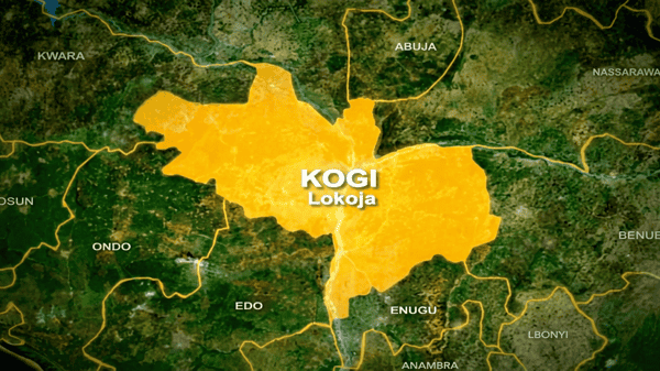 Kogi state
