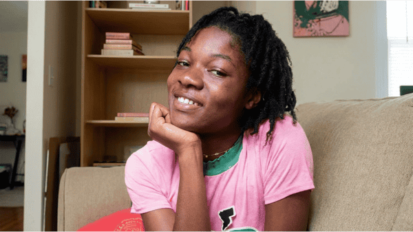 Loveth Uloma Nwangwu