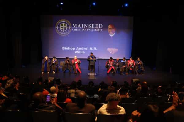 Mainseed University