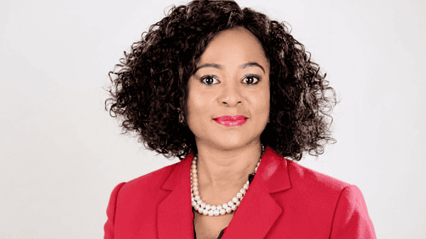 Managing Director of the Financial Institutions Training Centre (FITC), Dr Chizor Malize