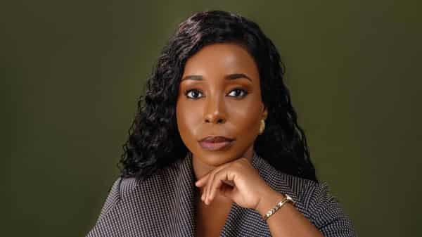 Mariam Temitope Alayande