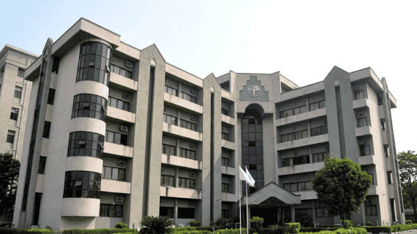 National Human Rights Commission of Nigeria (NHRC)