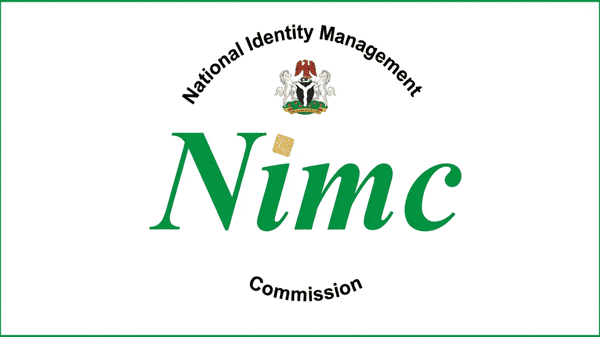 National Identity Management Commission (NIMC)