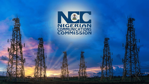 Nigerian Communications Commission (NCC)