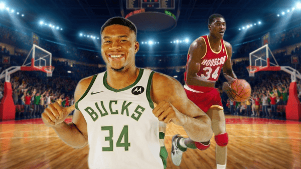 Nigerians set record for international NBA player numbers