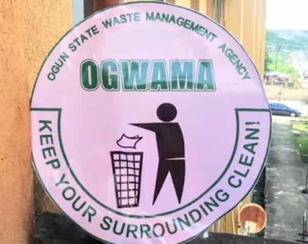 Ogun State Waste Management Authority