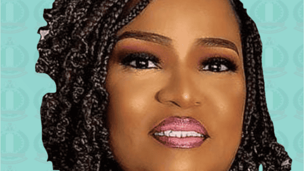 Omolara A. BALOGUN mni