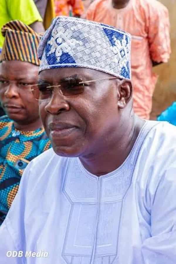 Omooba Dotun Babayemi