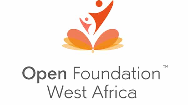 Open West Africa