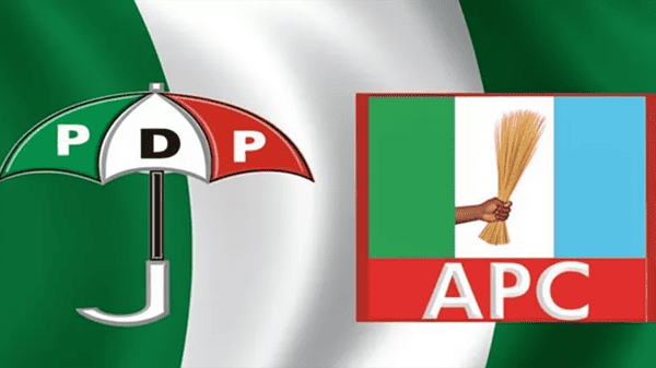 PDP and APC