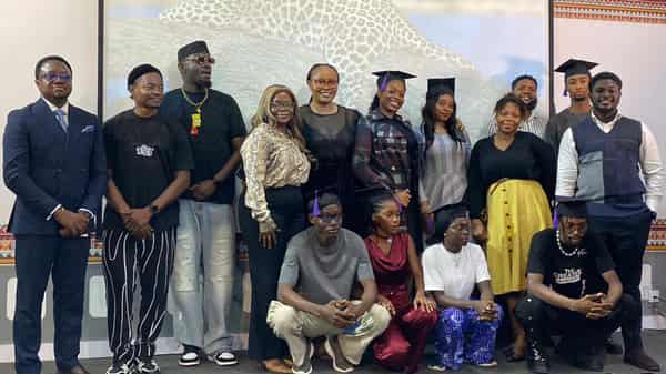 Parallax Media Academy