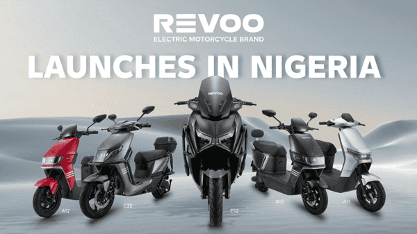REVOO Brand