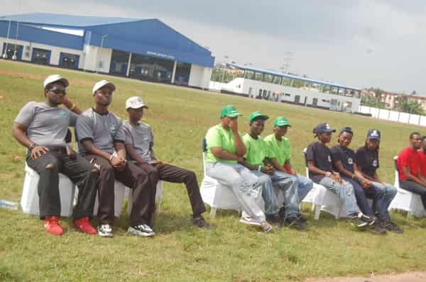 Saint Mulumba’s Youths Host 2025 Mega Rally In Lagos