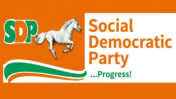 Social Democratic Party (SDP)