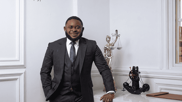 Somadina Eugene Okorie