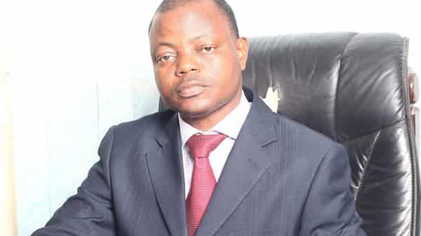 Sterling Business Research and Consulting, Seun Ajayi