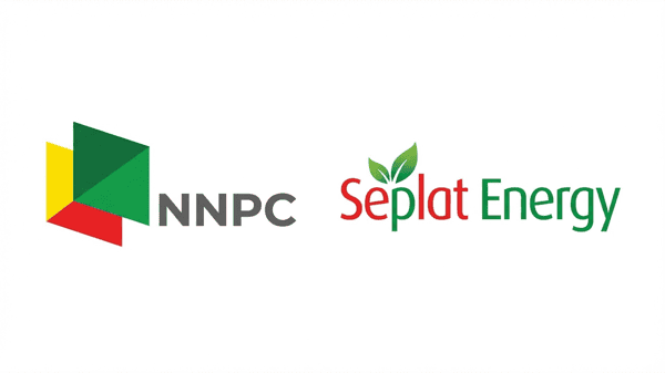 The NNPC Seplat Joint Venture