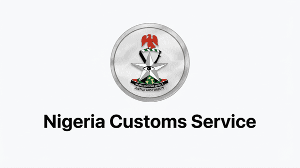 The Nigeria Customs Service (NCS)