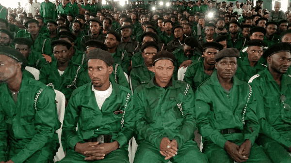 The State Chairman of Miyetti Allah Breeders Association of Nigeria (MACBAN)