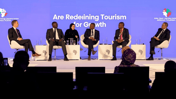 The United Arab Emirates has announced a $6 billion investment plan aimed at supporting tourism development in Africa