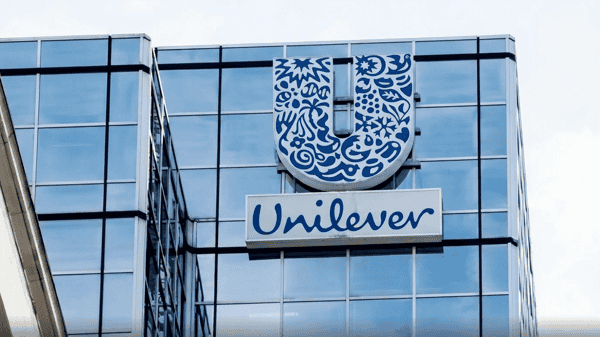 Unilever Nigeria Plc