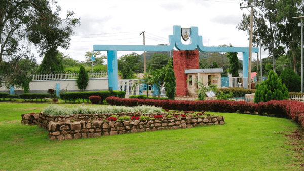 University of Jos (UNIJOS)