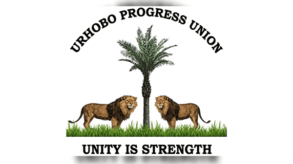 Urhobo Progress Union