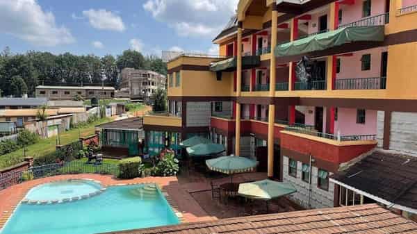 Westside Hotel & Resort