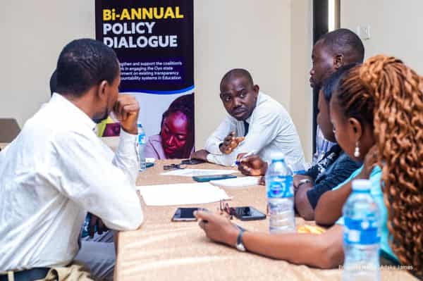 Experts, stakeholders, CSOs push for stronger accountability in Oyo schools