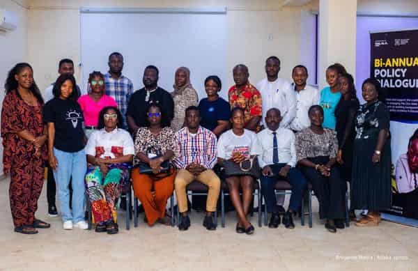 Experts, stakeholders, CSOs push for stronger accountability in Oyo schools