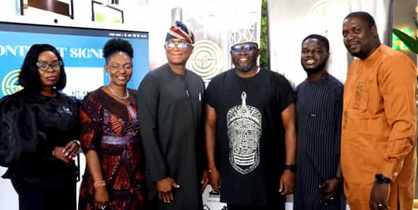 Metrospeed, NLNG Cooperative seal partnership on Metro Smart City Project