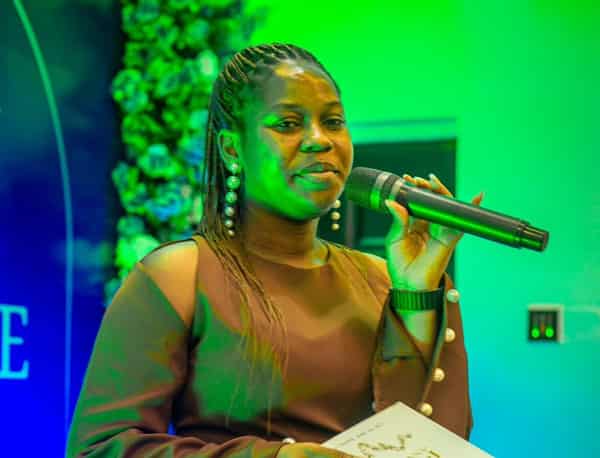 Author, The Victory Mesona