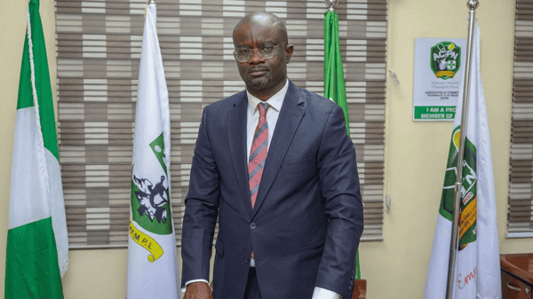 ACPN calls for local manufacturing of HIV drugs