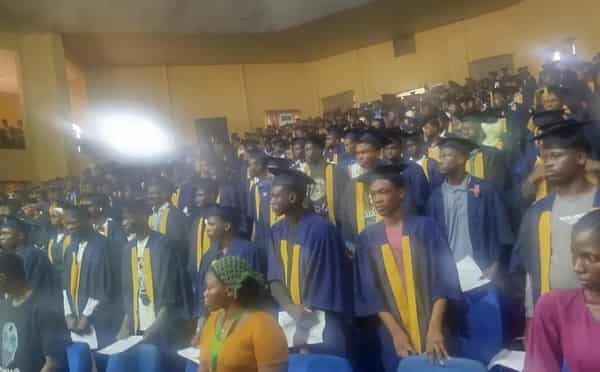 UNIOSUN VC warns against social media misuse